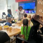 German Movie Evening at Studyfreunde
