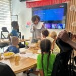German Movie Evening at Studyfreunde