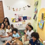 Little Animal Artists at Studyfreunde
