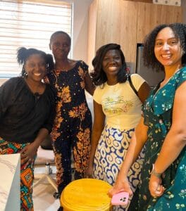 Umzug nach Accra: wie deutsche Familien hier Anschluss finden